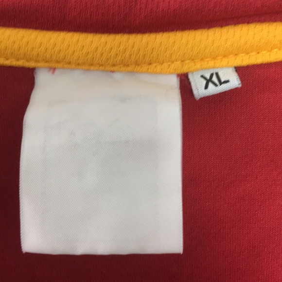 ✅Men Vtg Germany Fifa World Cup 2006 Jersey XL - Picture 5 of 5